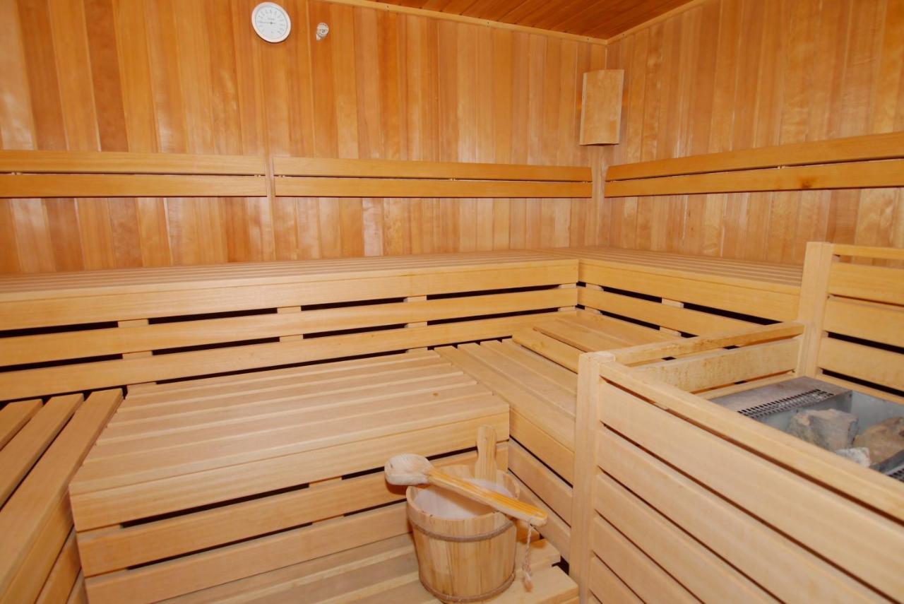 Residenz Am Strand Wohnung 1-17 Zingst Extérieur photo