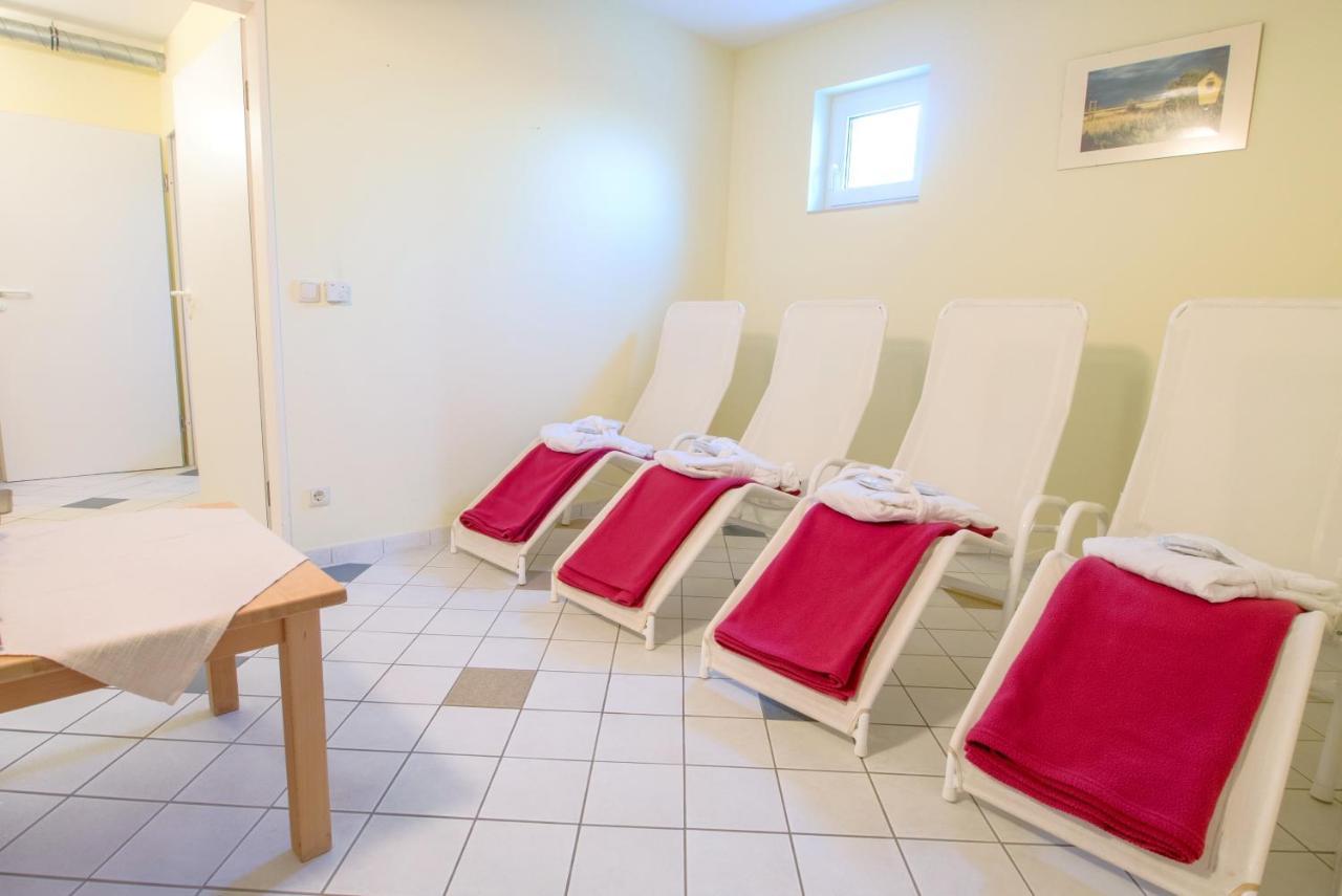 Residenz Am Strand Wohnung 1-17 Zingst Extérieur photo