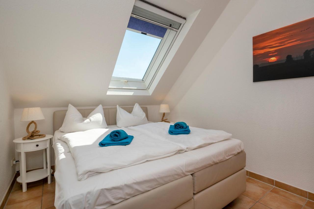 Residenz Am Strand Wohnung 1-17 Zingst Extérieur photo