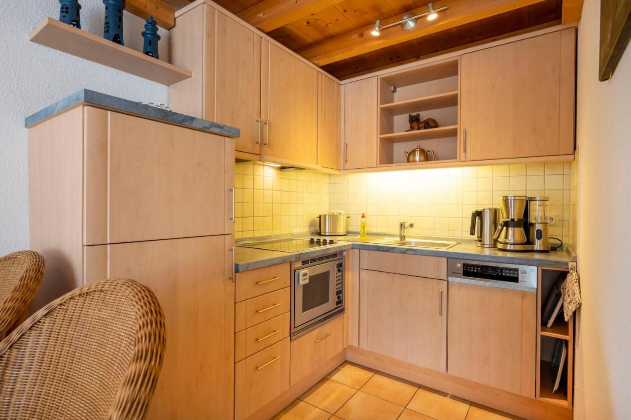 Residenz Am Strand Wohnung 1-17 Zingst Extérieur photo