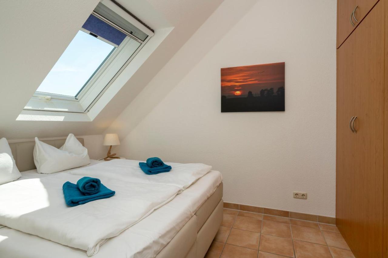 Residenz Am Strand Wohnung 1-17 Zingst Extérieur photo