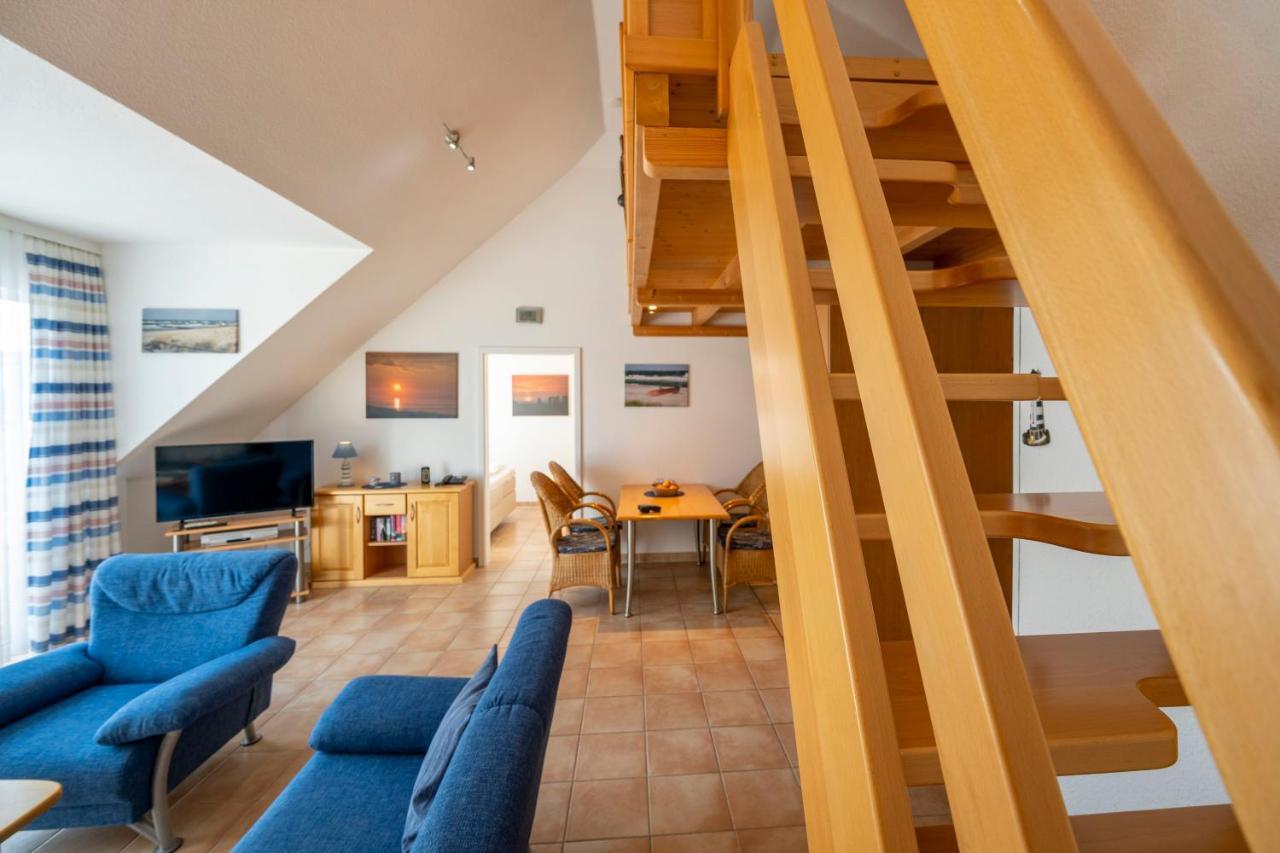 Residenz Am Strand Wohnung 1-17 Zingst Extérieur photo