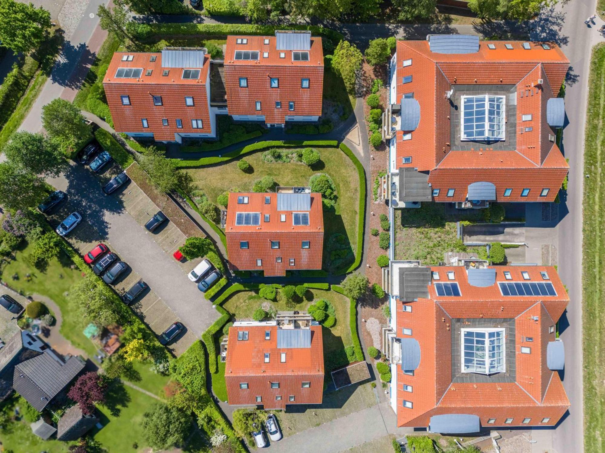 Residenz Am Strand Wohnung 1-17 Zingst Extérieur photo